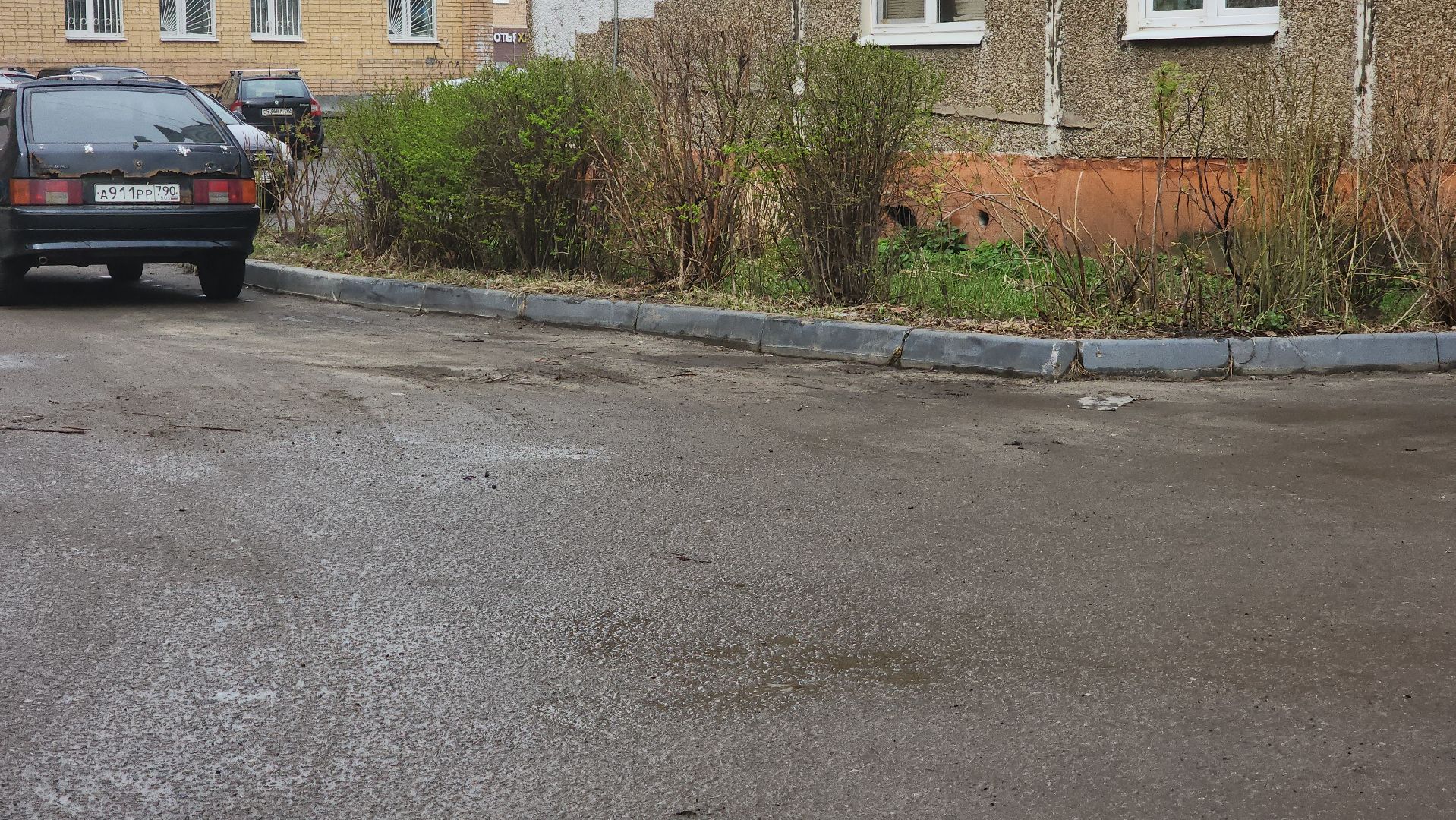 Павловский Посад, городской округ павловский посад, благоустройство, дворы, люди, ремонт,