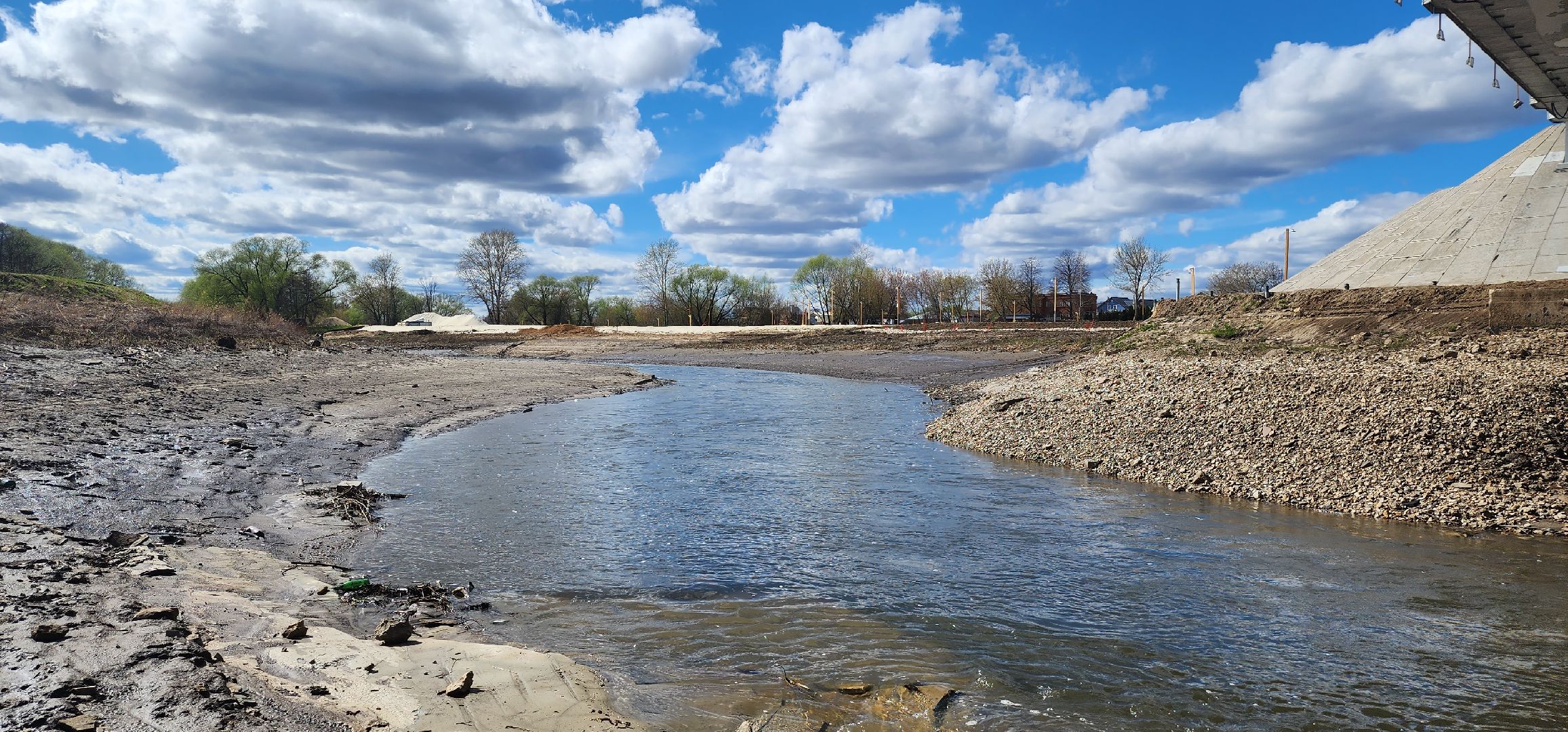 Коломна, благоустойство, набережная, зона отдыха, пляж,