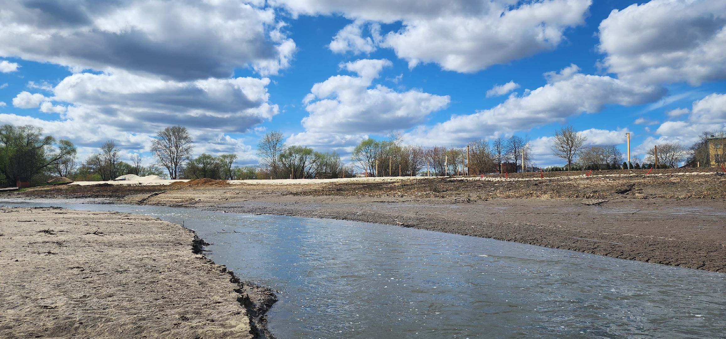 Коломна, благоустойство, набережная, зона отдыха, пляж,