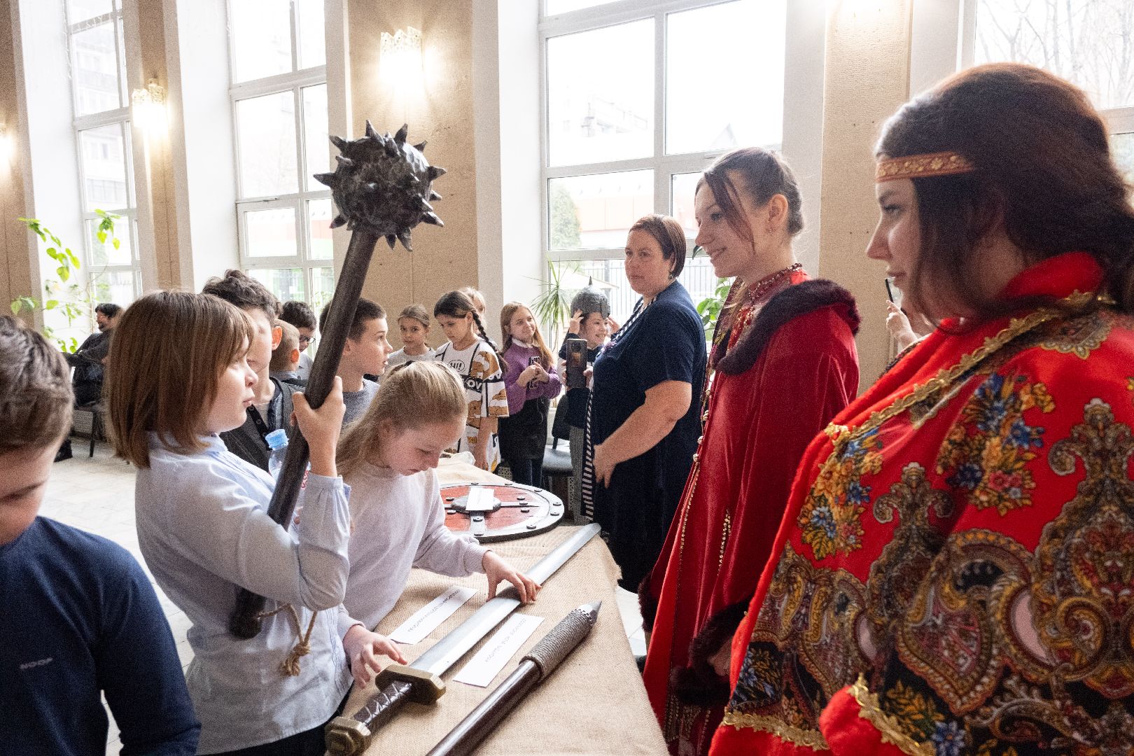 лыткарино, культура, кукольный театр, президентский фонд культурных инициатив, президентский грант,