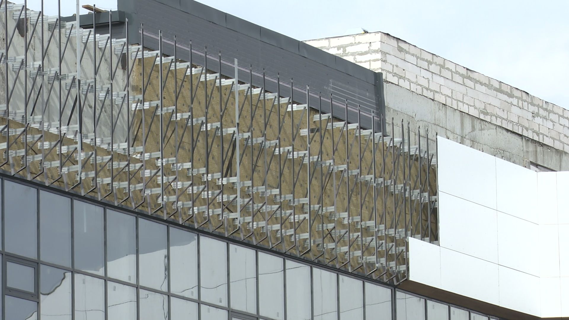 Реутов, ФОК, строительство ФОКа, физкультура, бассейн, художественная гимнастика, фитнес,