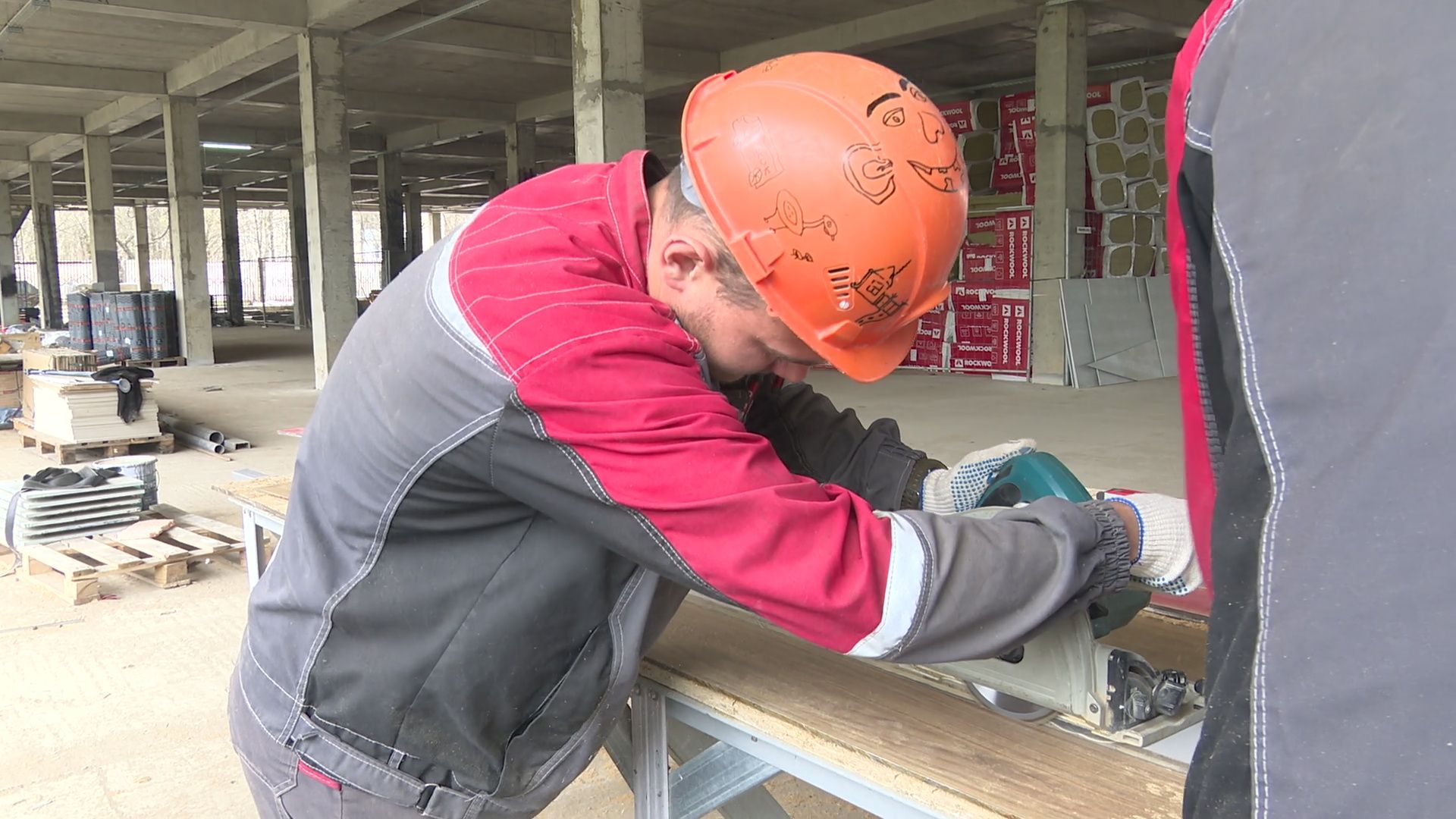 Реутов, ФОК, строительство ФОКа, физкультура, бассейн, художественная гимнастика, фитнес,