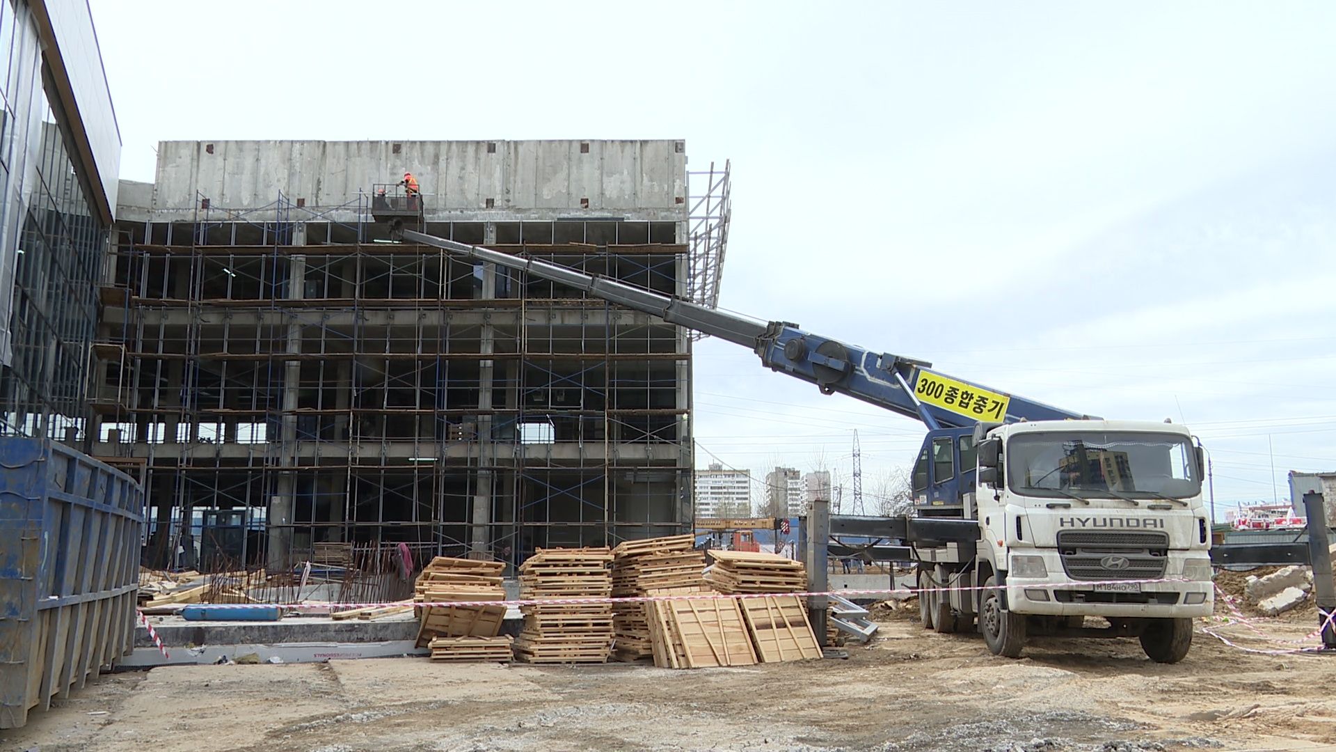 Реутов, ФОК, строительство ФОКа, физкультура, бассейн, художественная гимнастика, фитнес,