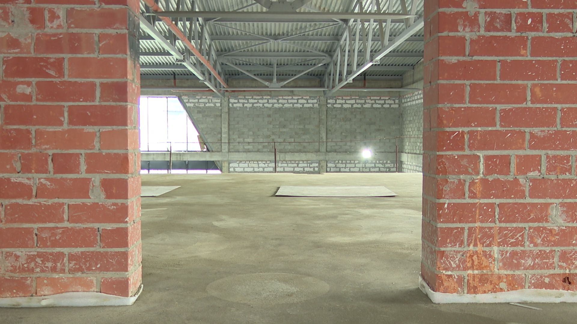 Реутов, ФОК, строительство ФОКа, физкультура, бассейн, художественная гимнастика, фитнес,