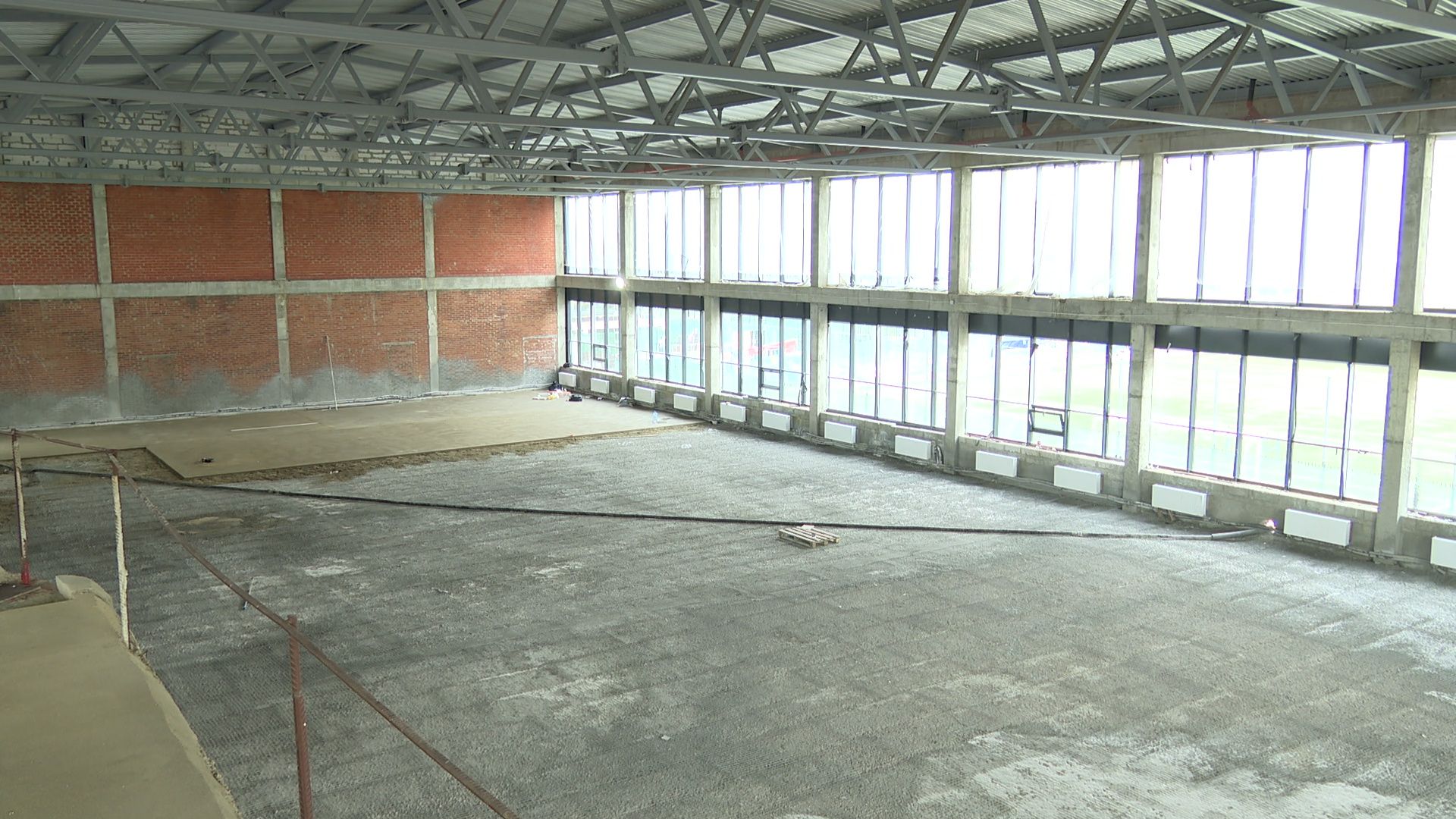 Реутов, ФОК, строительство ФОКа, физкультура, бассейн, художественная гимнастика, фитнес,