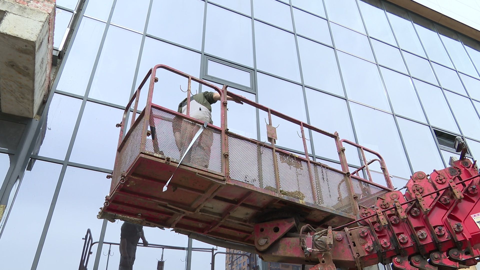 Реутов, ФОК, строительство ФОКа, физкультура, бассейн, художественная гимнастика, фитнес,