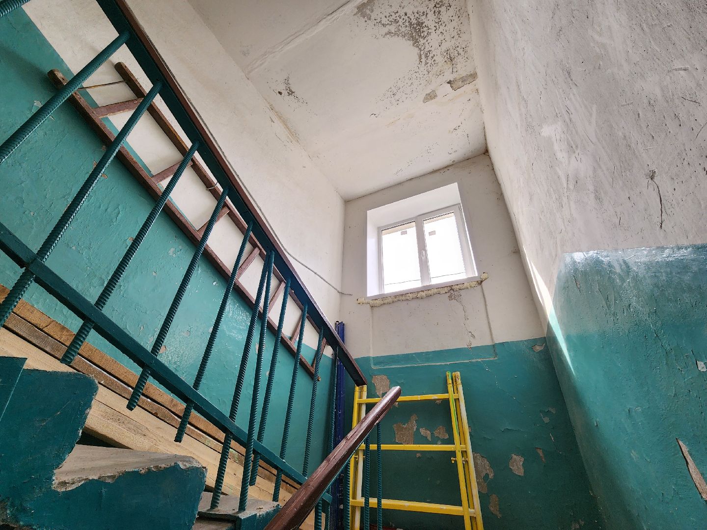 Ремонт, ремонт подъездов, тучково, руза, рузский городской округ, московская область, подмосковье,