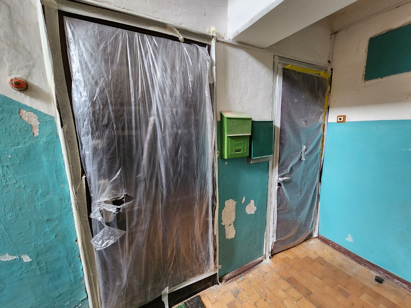 Ремонт, ремонт подъездов, тучково, руза, рузский городской округ, московская область, подмосковье,