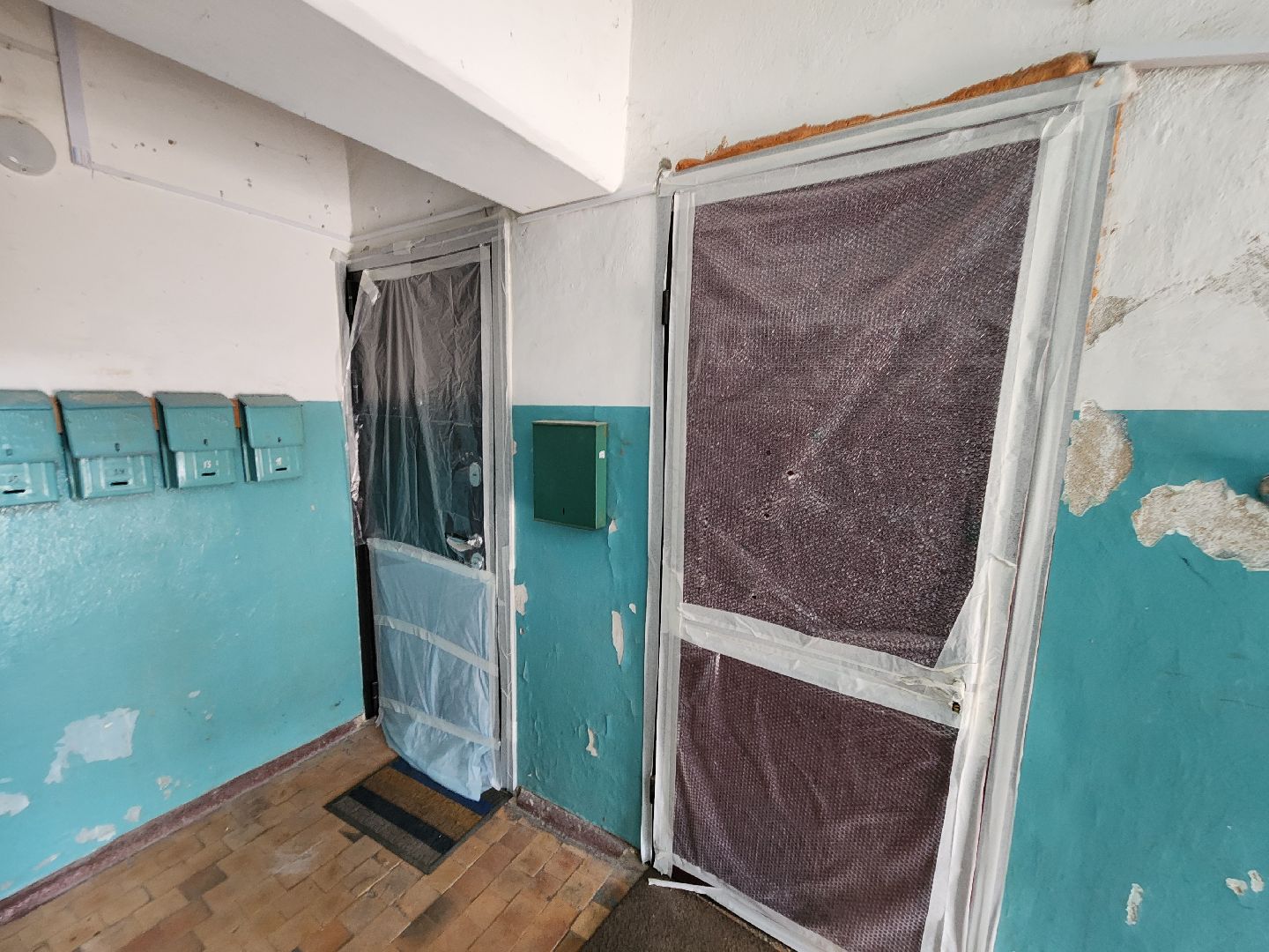 Ремонт, ремонт подъездов, тучково, руза, рузский городской округ, московская область, подмосковье,