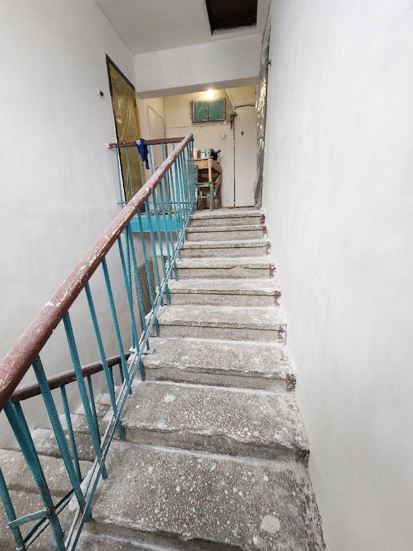 Ремонт, ремонт подъездов, тучково, руза, рузский городской округ, московская область, подмосковье,