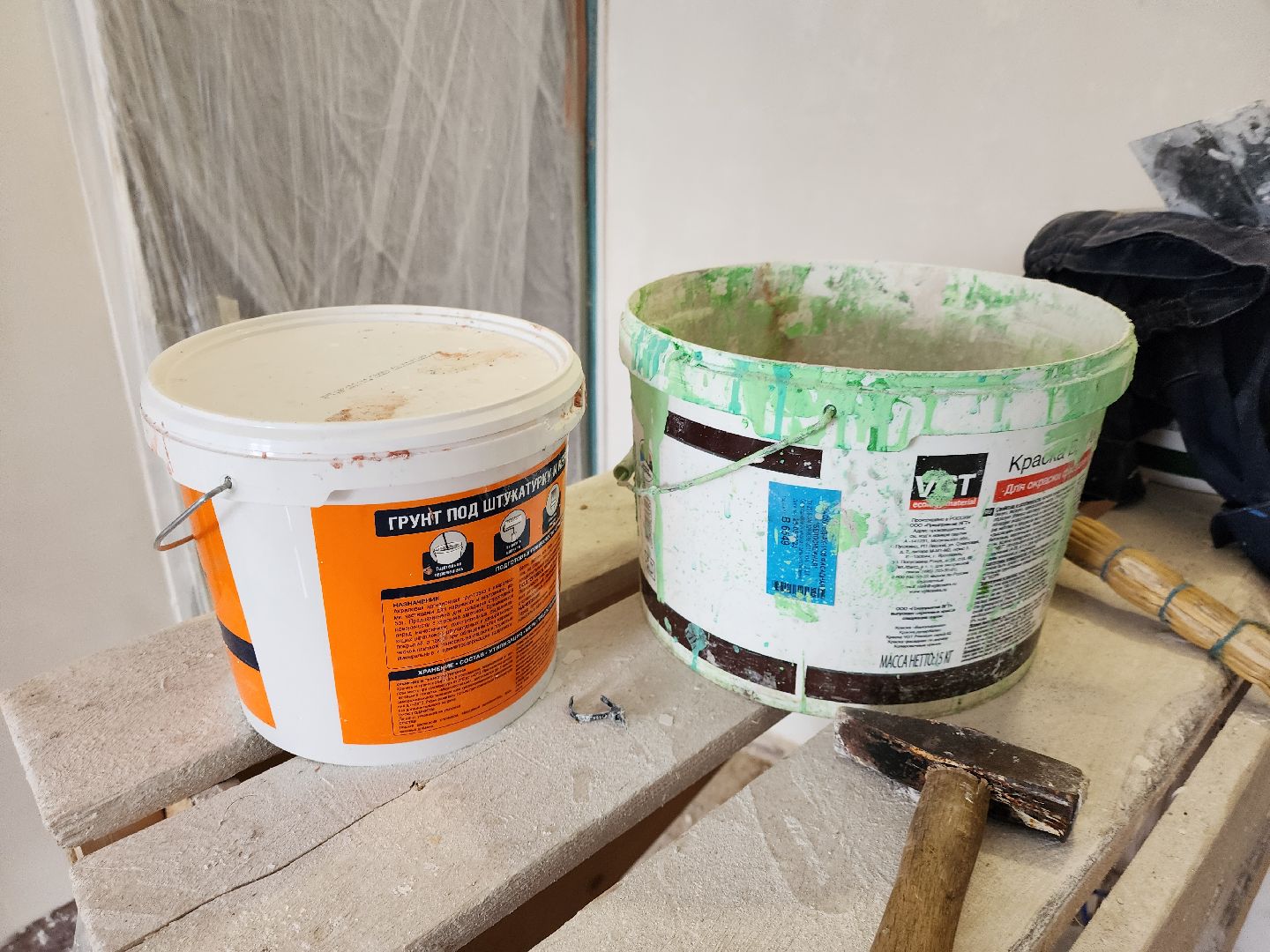 Ремонт, ремонт подъездов, тучково, руза, рузский городской округ, московская область, подмосковье,