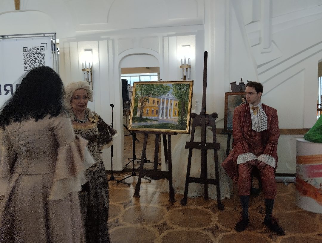 Культура, соглашение