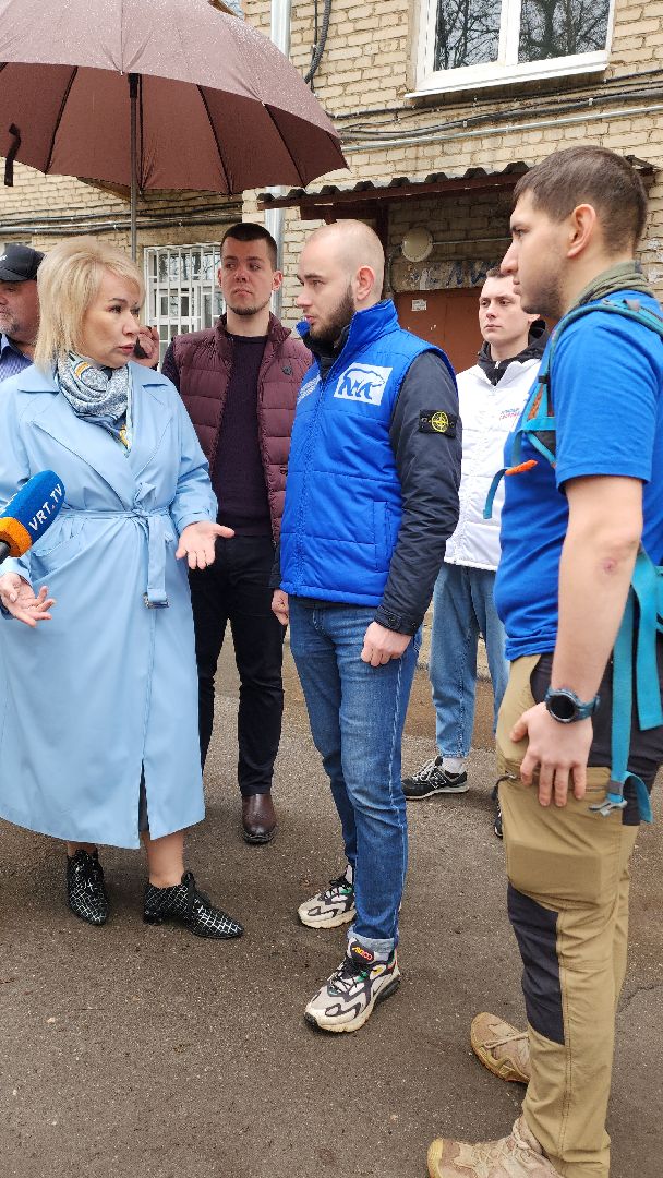 электросталь, мой город, уборка, уборка города, уборка дворов после зимы, уборка общественных территорий, жкх, жкх подмосковья,