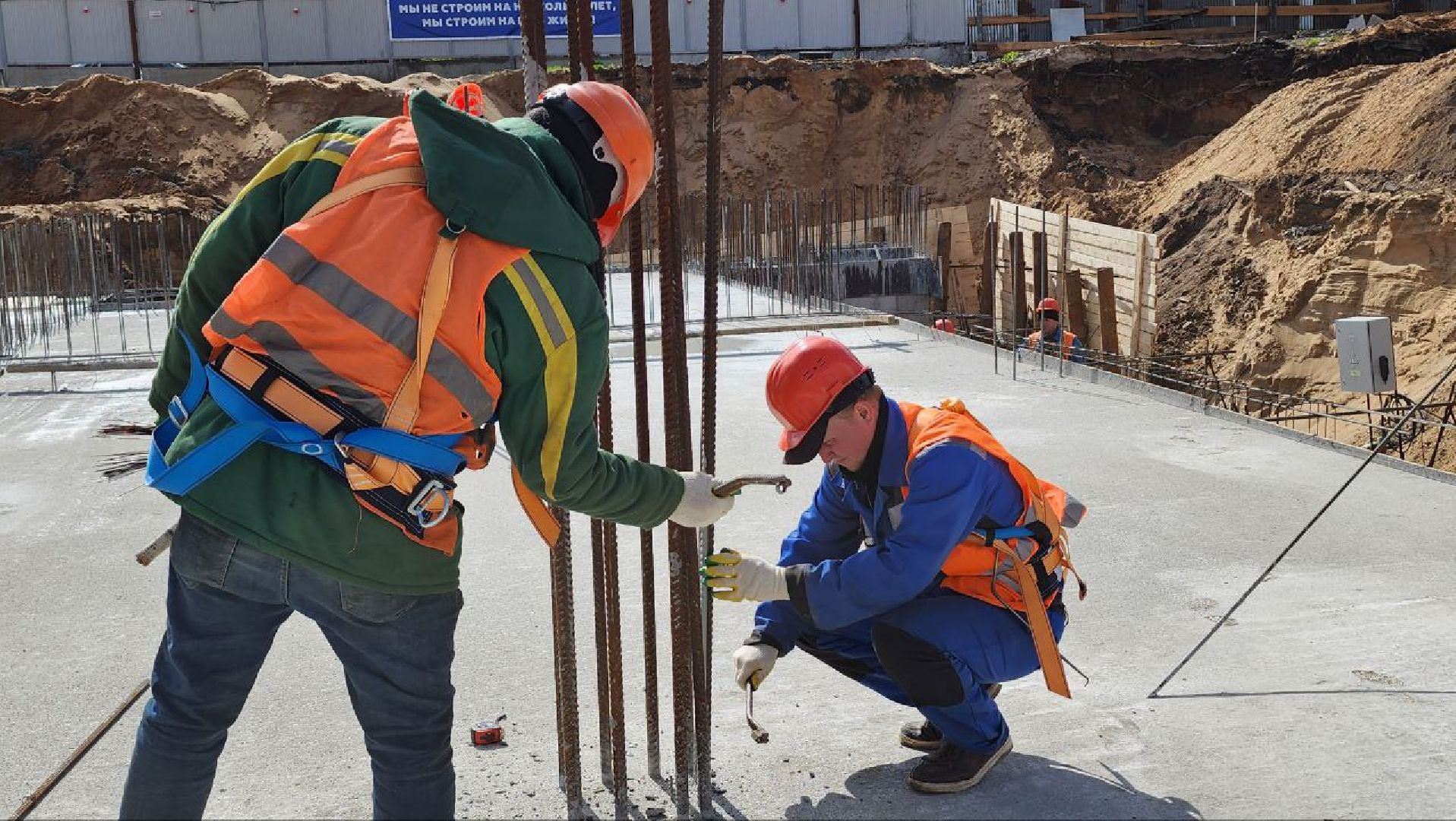 люберцы, новая поликлиника, строительство, модернизация первичного звена здравоохранения,