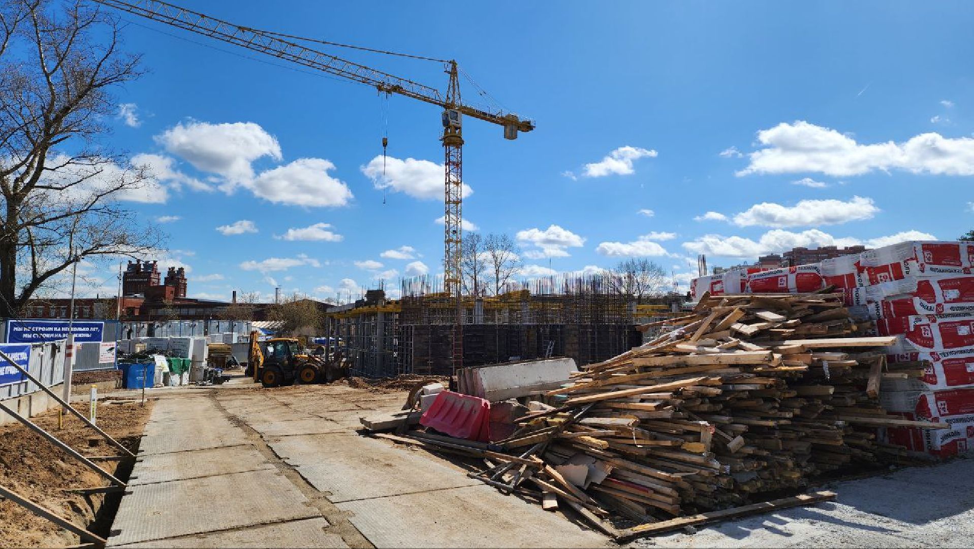 люберцы, новая поликлиника, строительство, модернизация первичного звена здравоохранения,