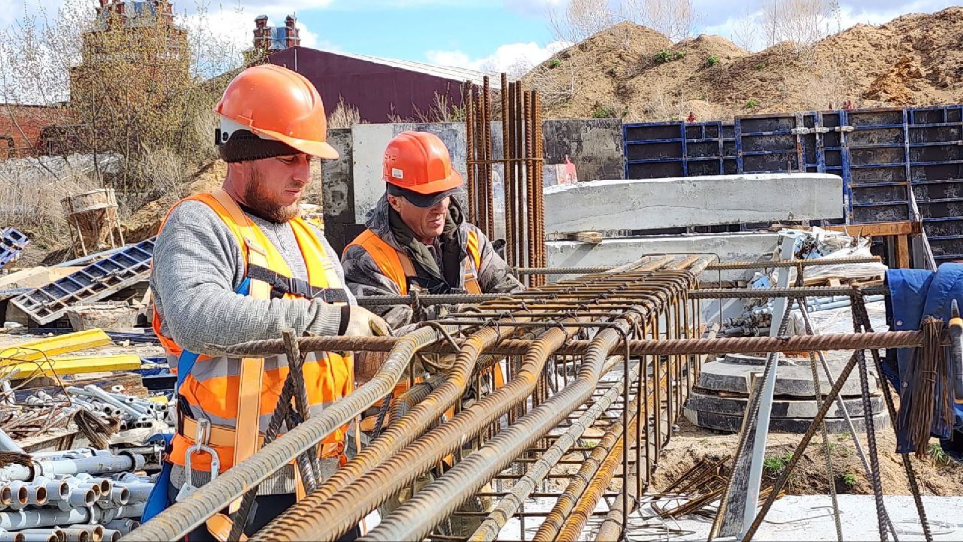 люберцы, новая поликлиника, строительство, модернизация первичного звена здравоохранения,