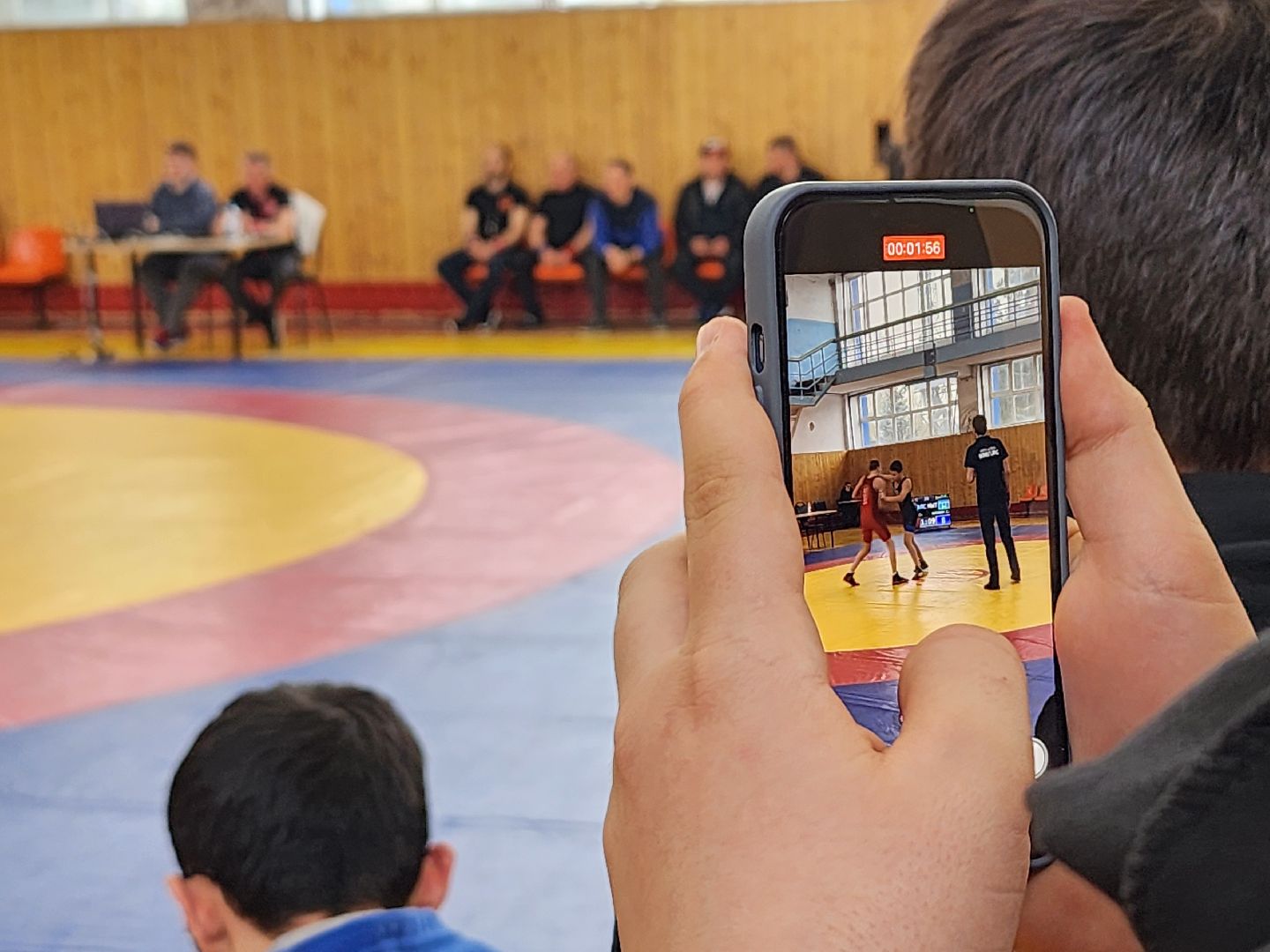 спортивная борьба, греко-римская борьба, турнир, Ногинск, Богородский городской округ,