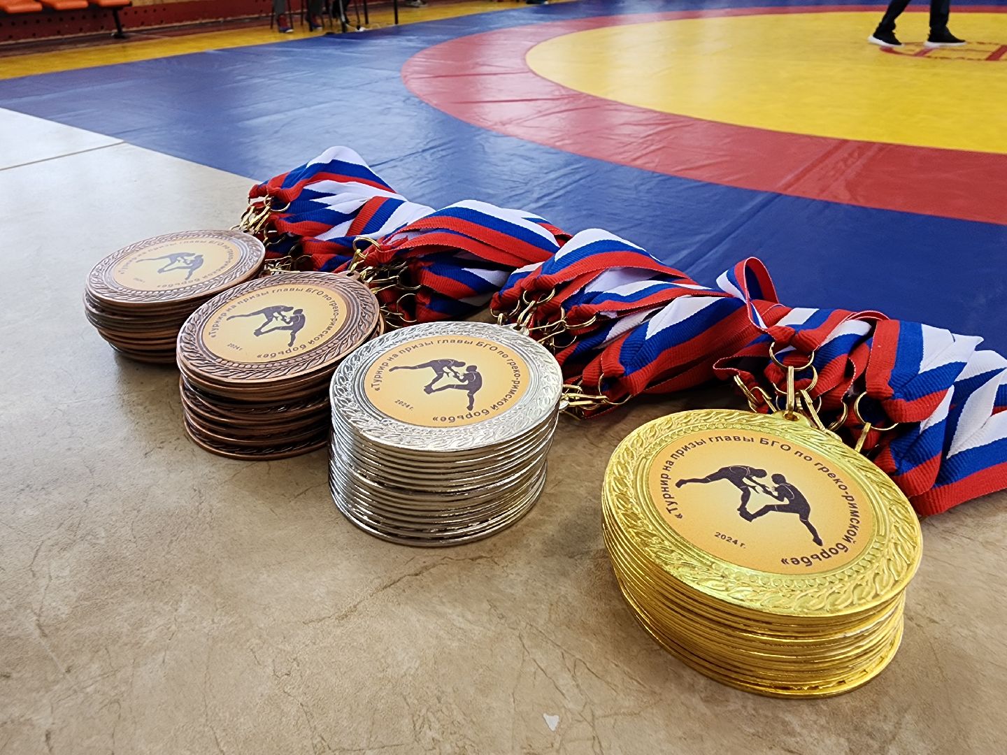 спортивная борьба, греко-римская борьба, турнир, Ногинск, Богородский городской округ,