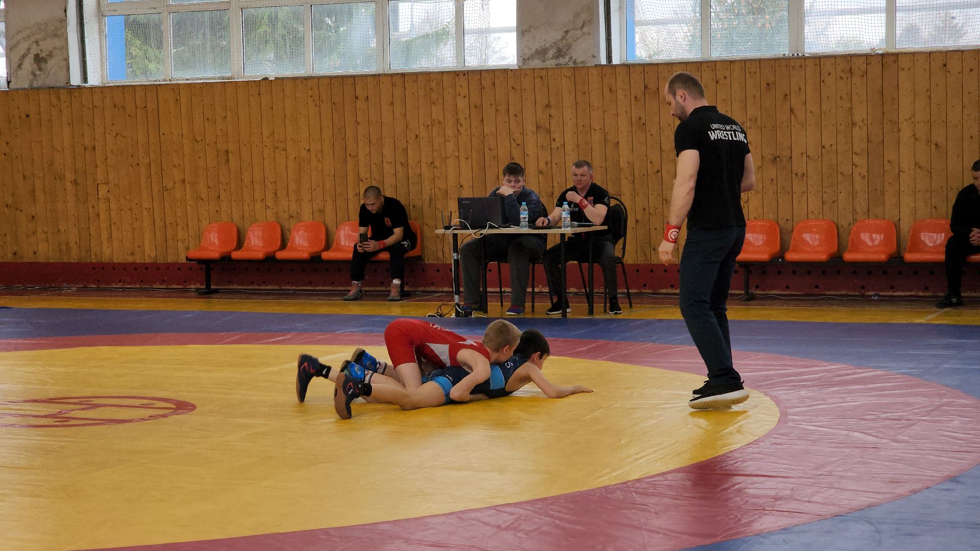 спортивная борьба, греко-римская борьба, турнир, Ногинск, Богородский городской округ,