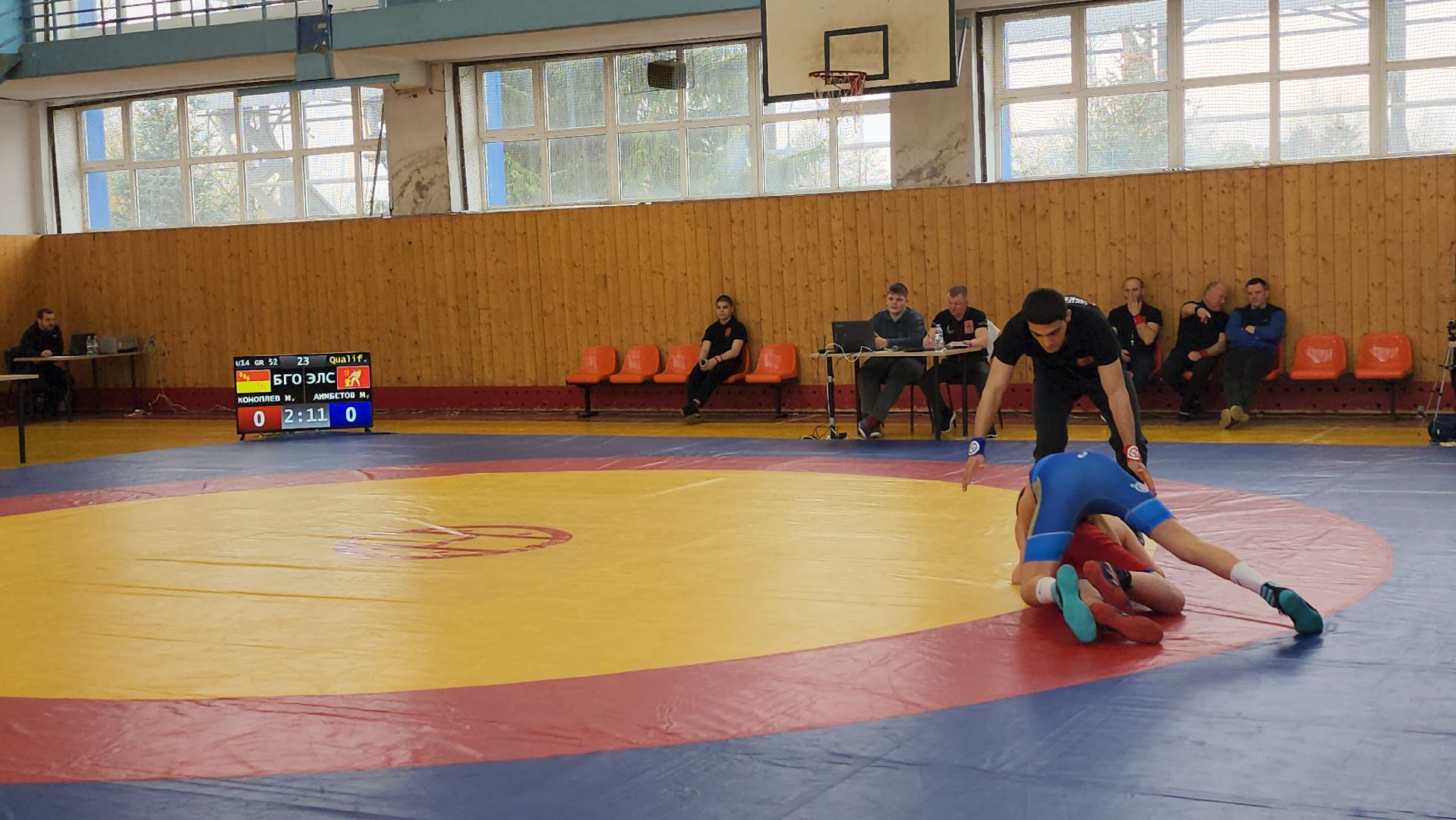 спортивная борьба, греко-римская борьба, турнир, Ногинск, Богородский городской округ,