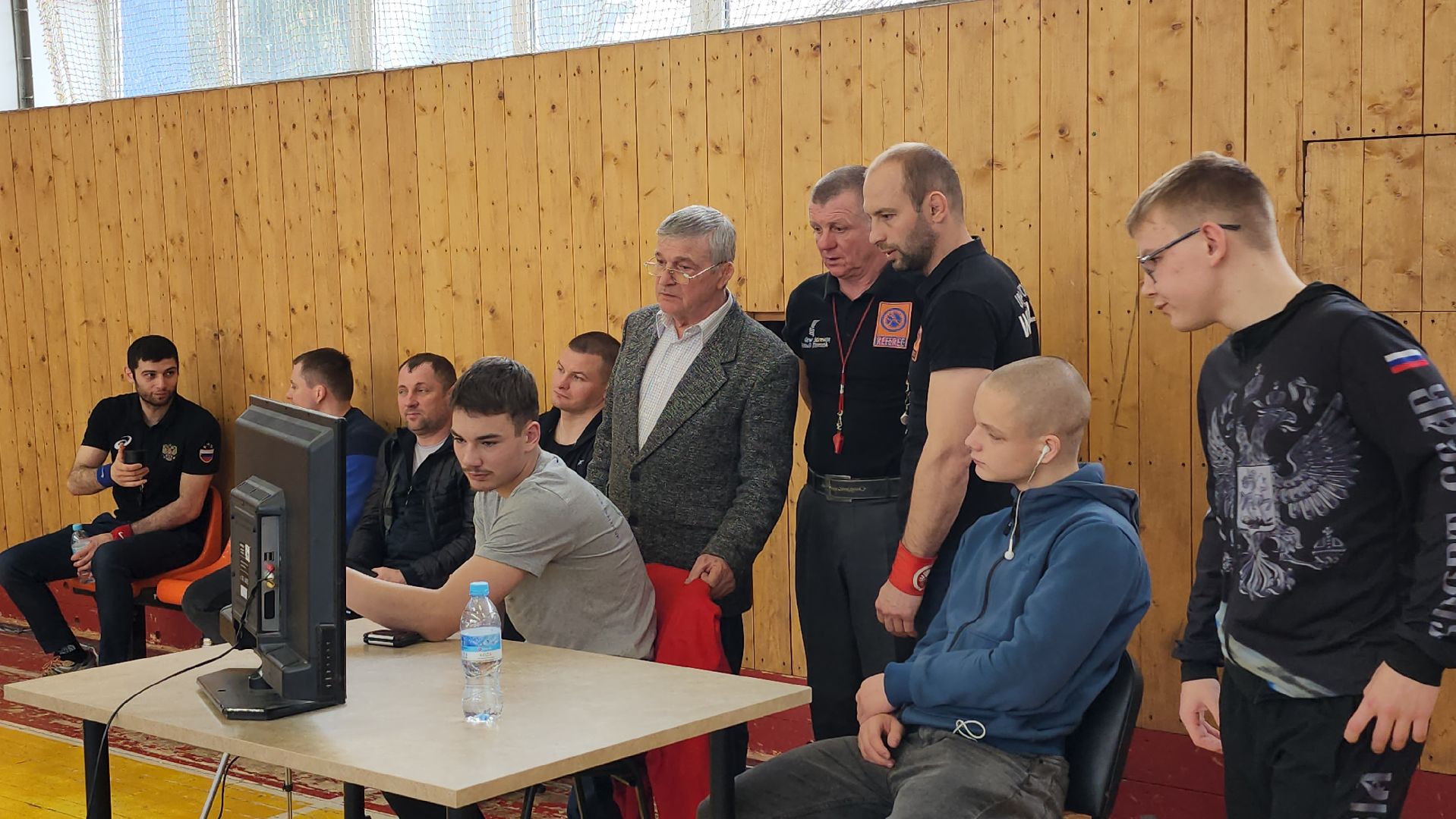 спортивная борьба, греко-римская борьба, турнир, Ногинск, Богородский городской округ,