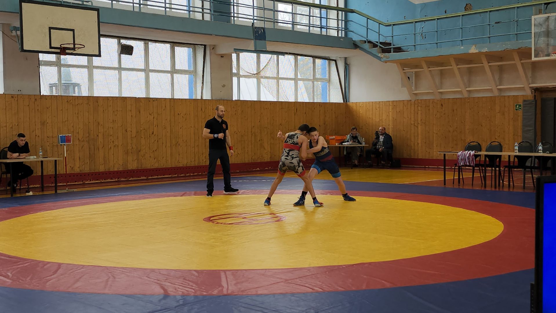 спортивная борьба, греко-римская борьба, турнир, Ногинск, Богородский городской округ,