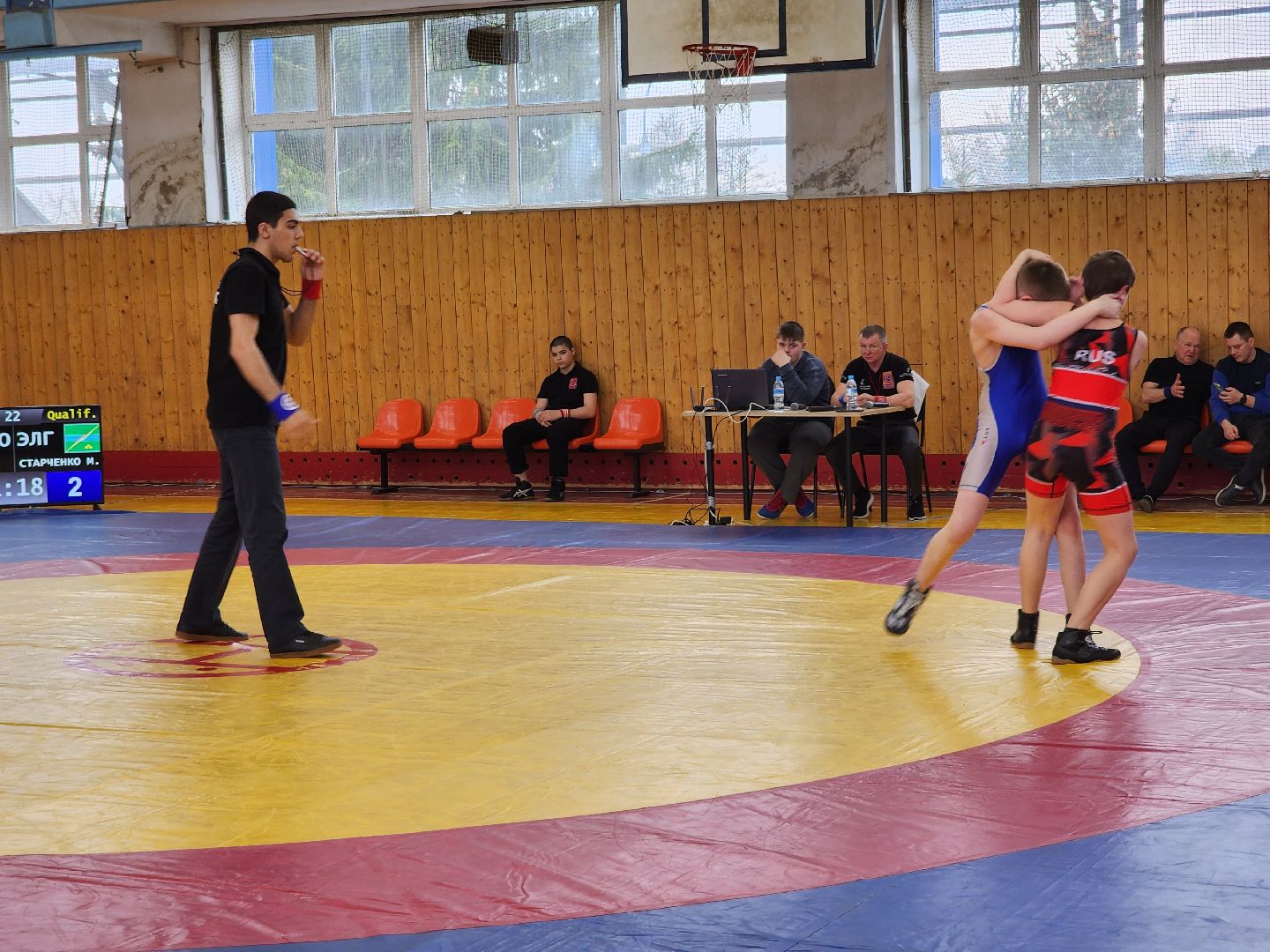 спортивная борьба, греко-римская борьба, турнир, Ногинск, Богородский городской округ,