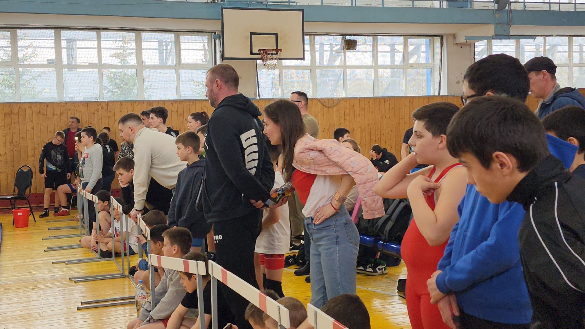 спортивная борьба, греко-римская борьба, турнир, Ногинск, Богородский городской округ,