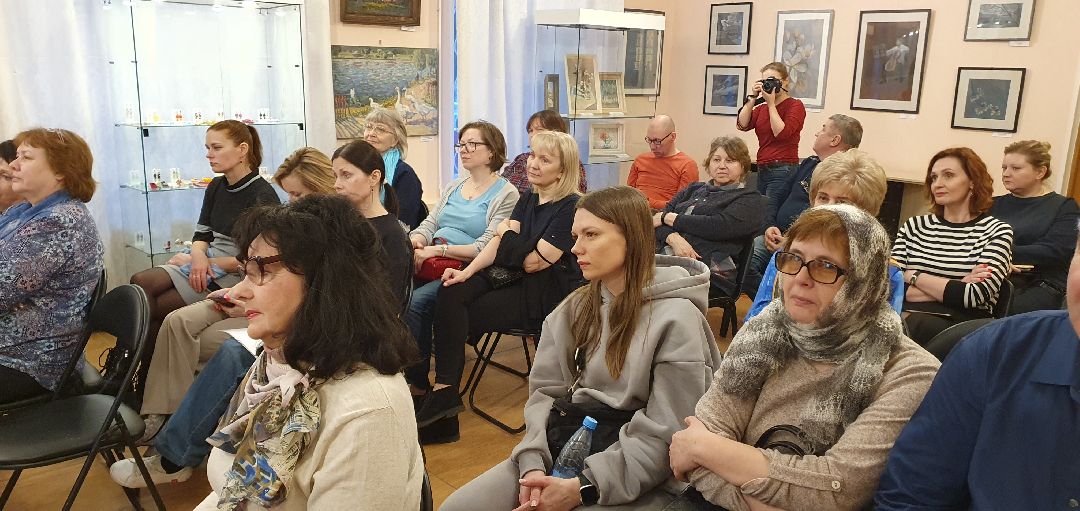 отчет, культура, КЭЦ, Дзержинский