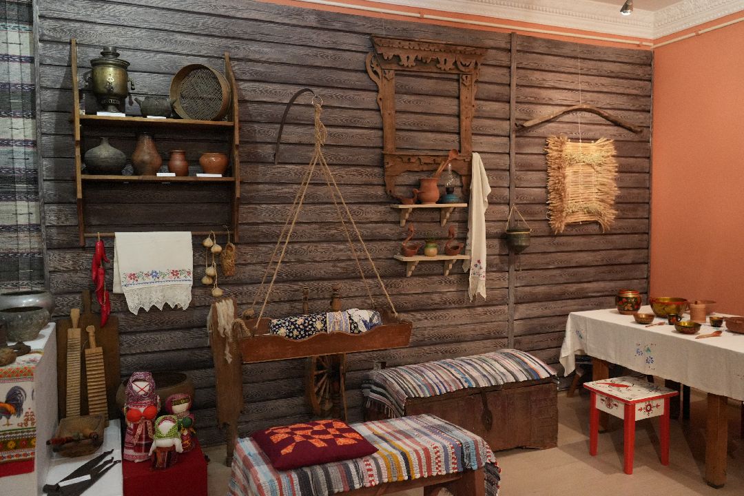 отчет, культура, КЭЦ, Дзержинский