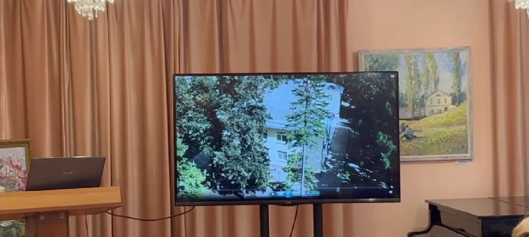 отчет, культура, КЭЦ, Дзержинский