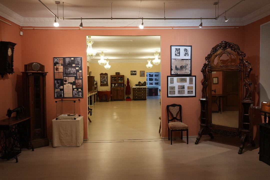 отчет, культура, КЭЦ, Дзержинский