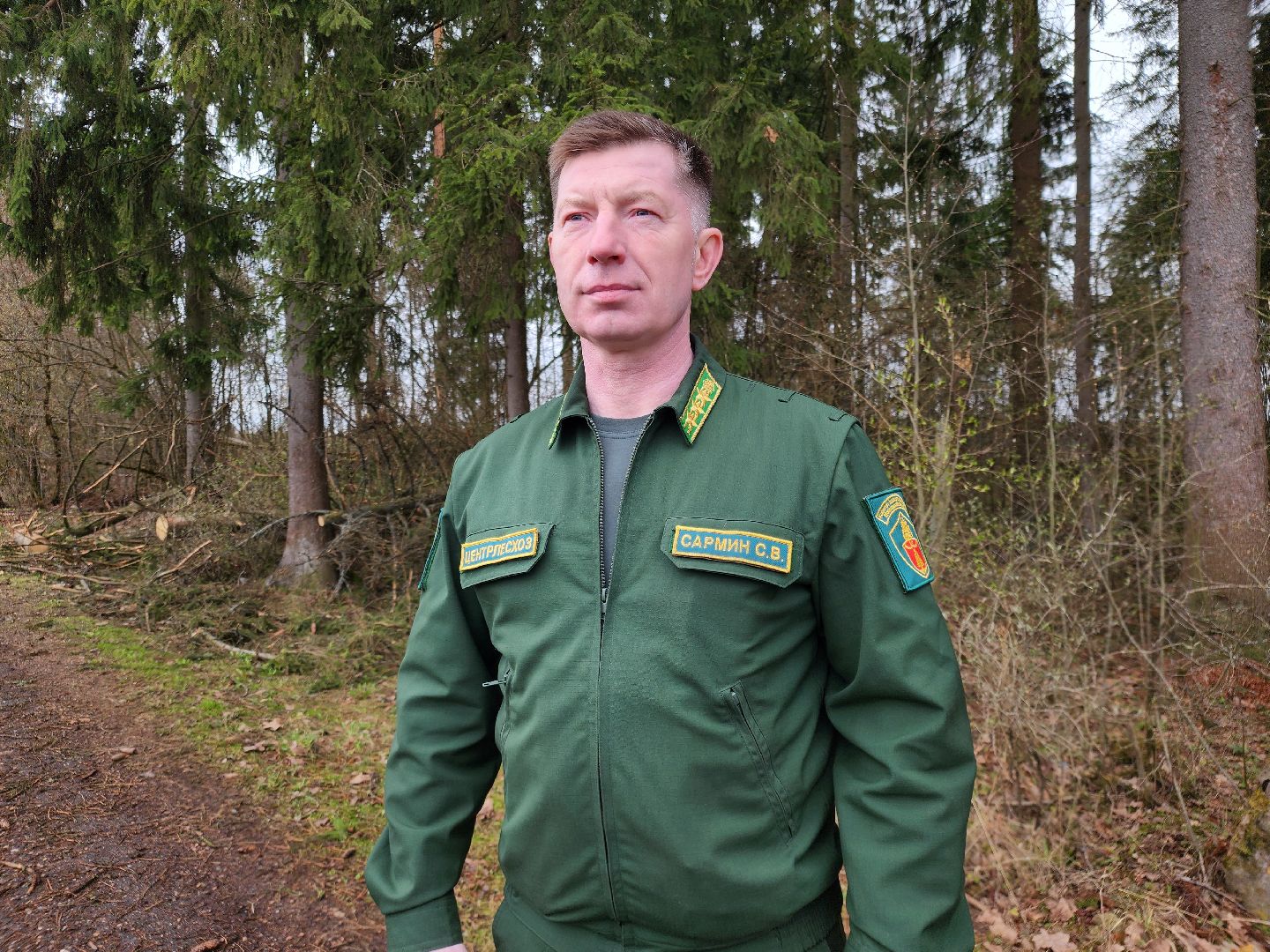 Противопожарные полосы, Профилактика пожаров, одинцовский городской округ,