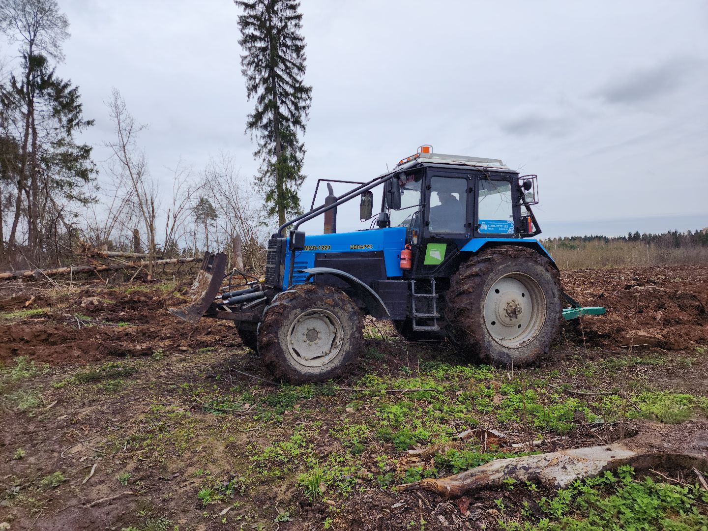 Противопожарные полосы, Профилактика пожаров, одинцовский городской округ,