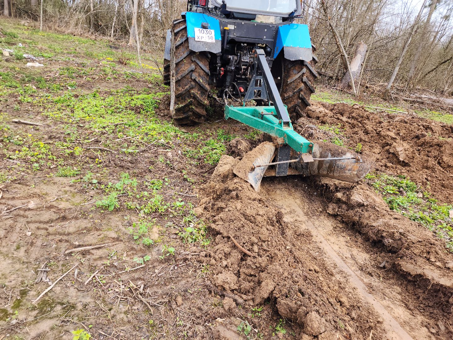 Противопожарные полосы, Профилактика пожаров, одинцовский городской округ,