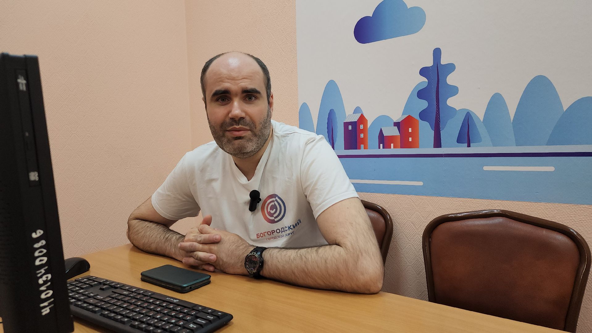 Активное дологлетие, компьютерная грамотность, турнир по компьютерной грамотности, Ногинск, Богородский городской округ,