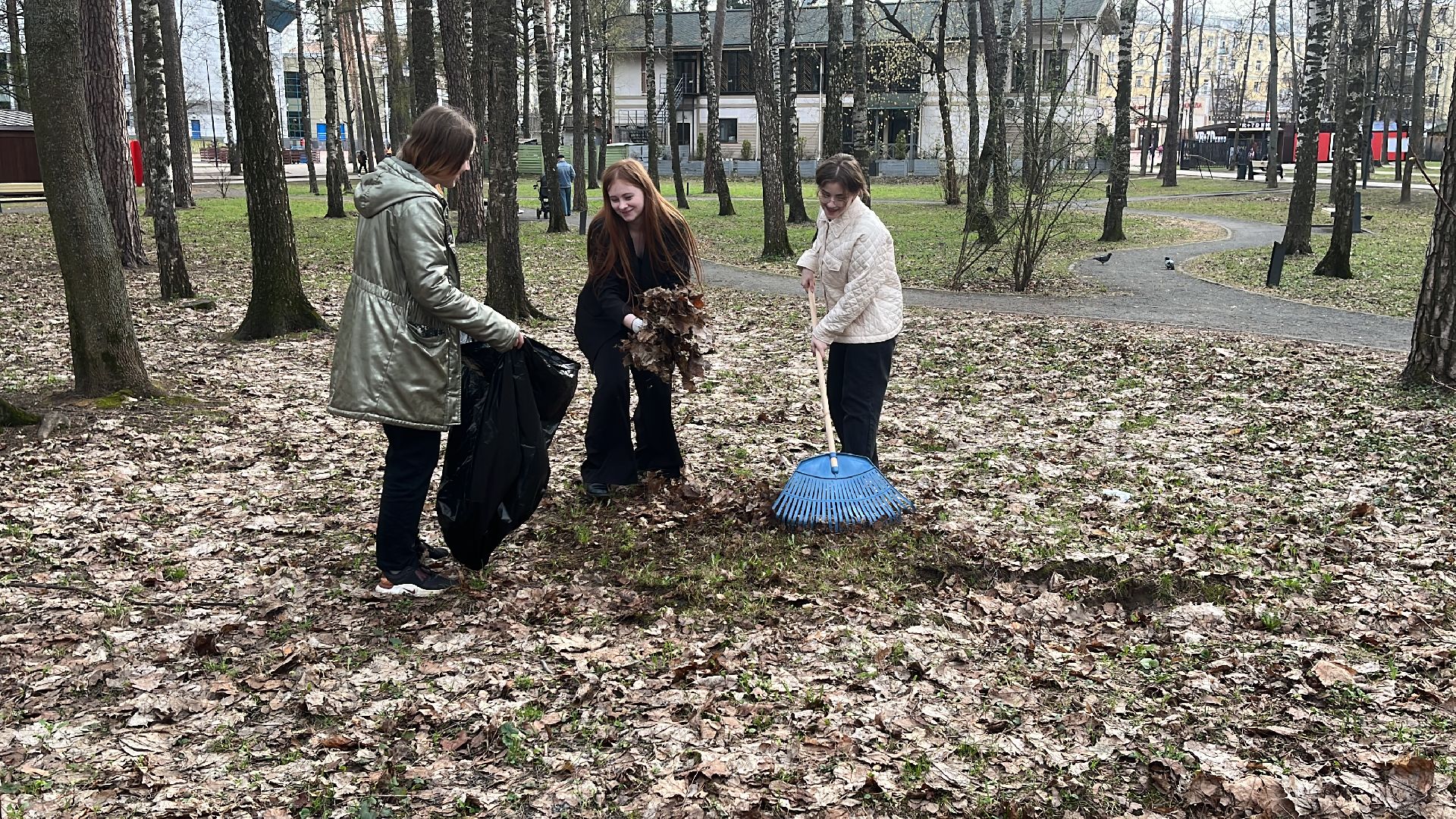 уборка, экология, экологическая акция, большая экологическая уборка,