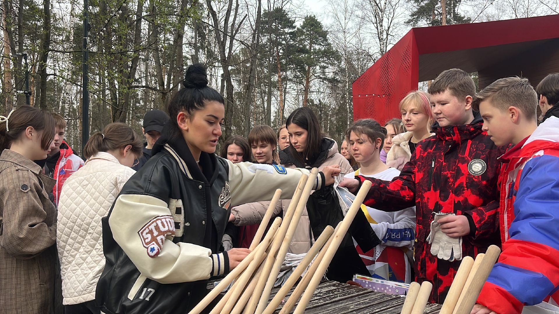 уборка, экология, экологическая акция, большая экологическая уборка,
