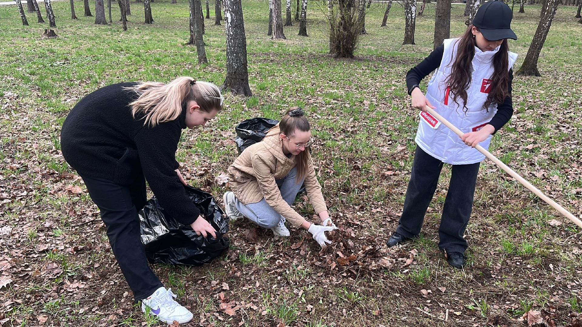 уборка, экология, экологическая акция, большая экологическая уборка,