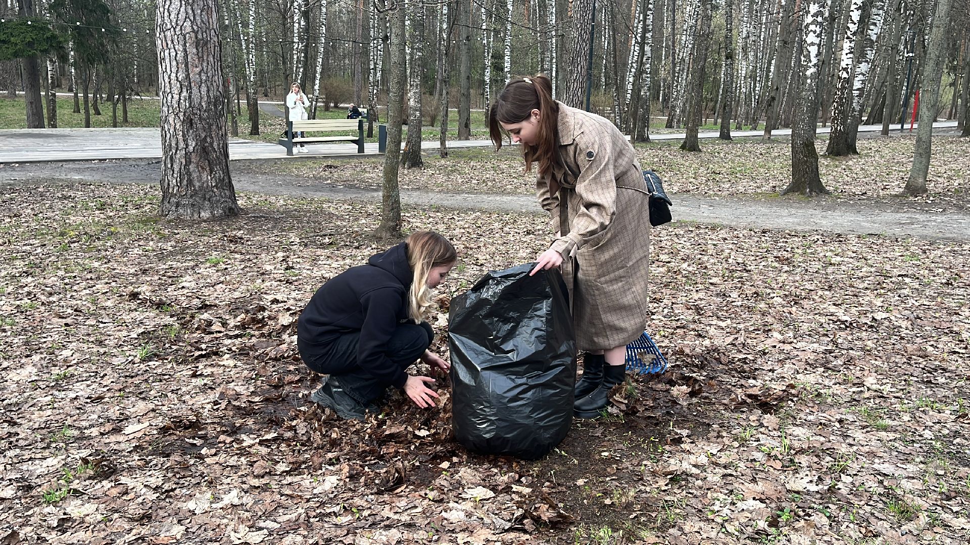 уборка, экология, экологическая акция, большая экологическая уборка,