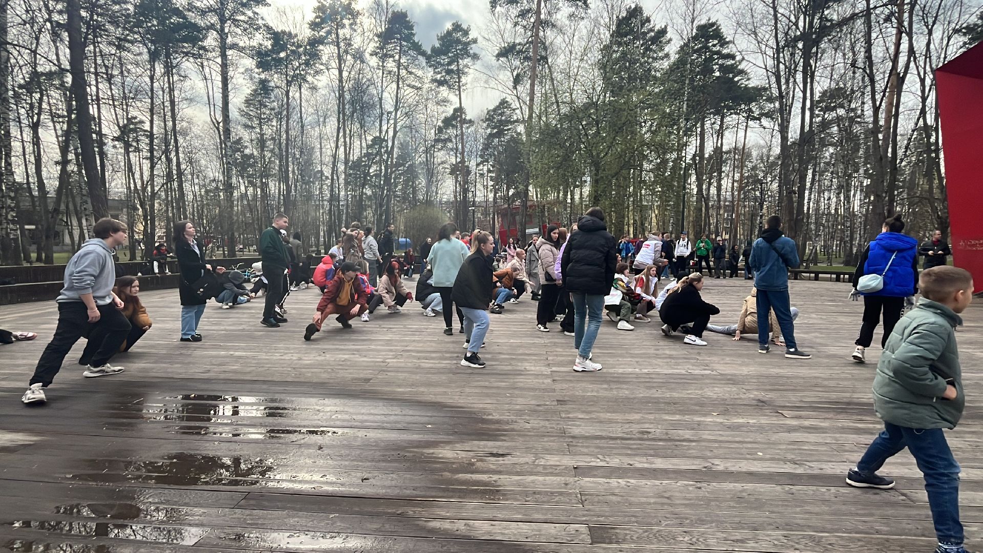 уборка, экология, экологическая акция, большая экологическая уборка,