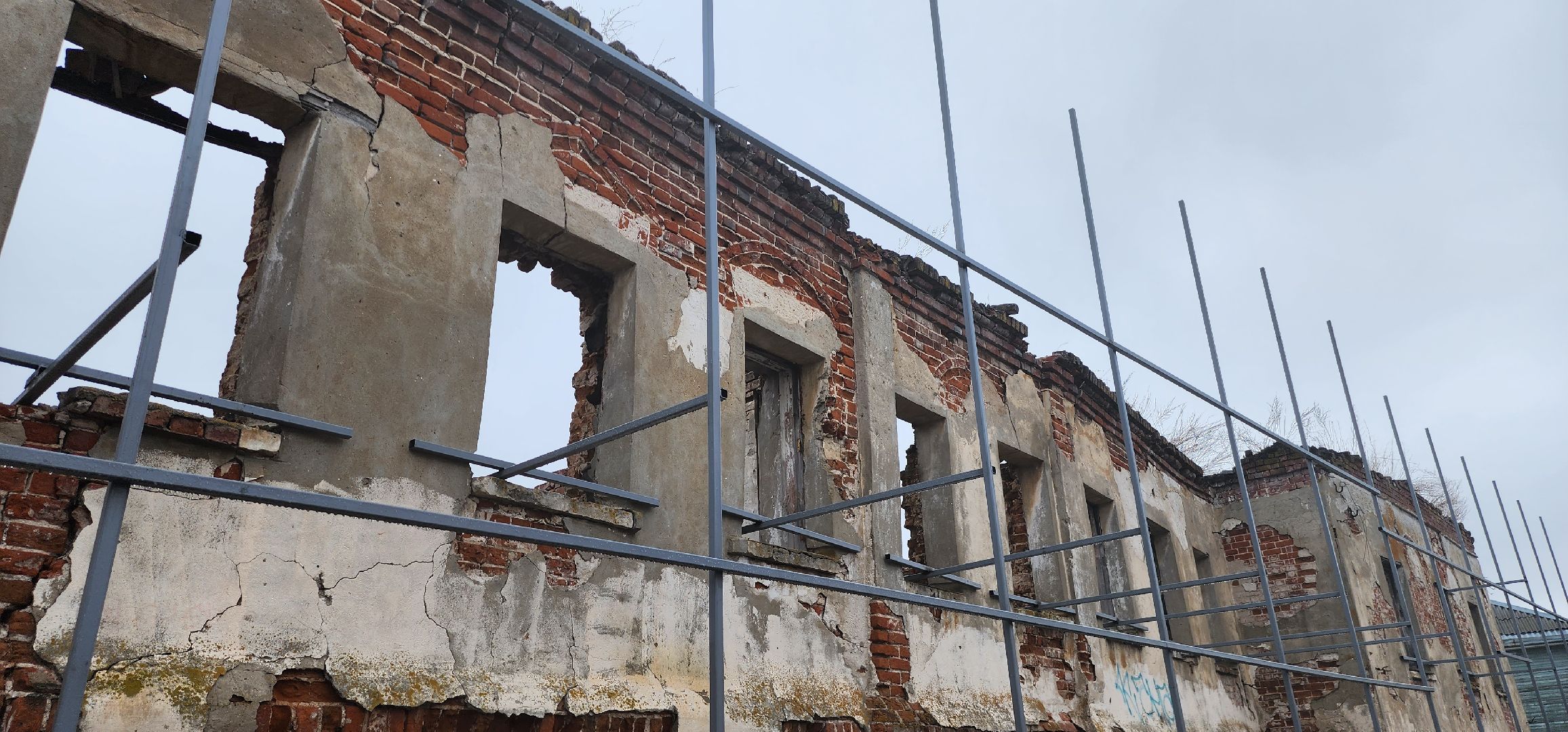 Коломна, архитектура, реставрация,