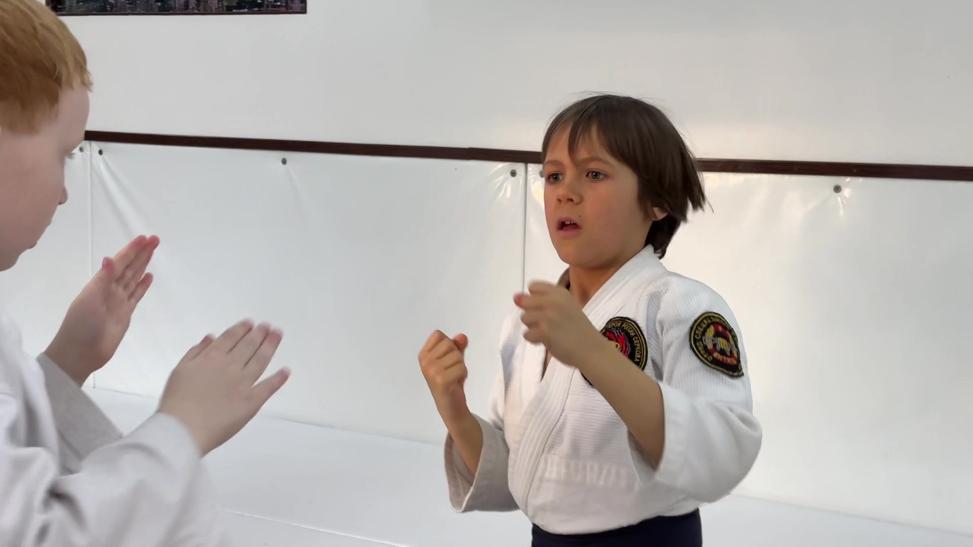 Реутов, спорт, айкидо, соревнования,