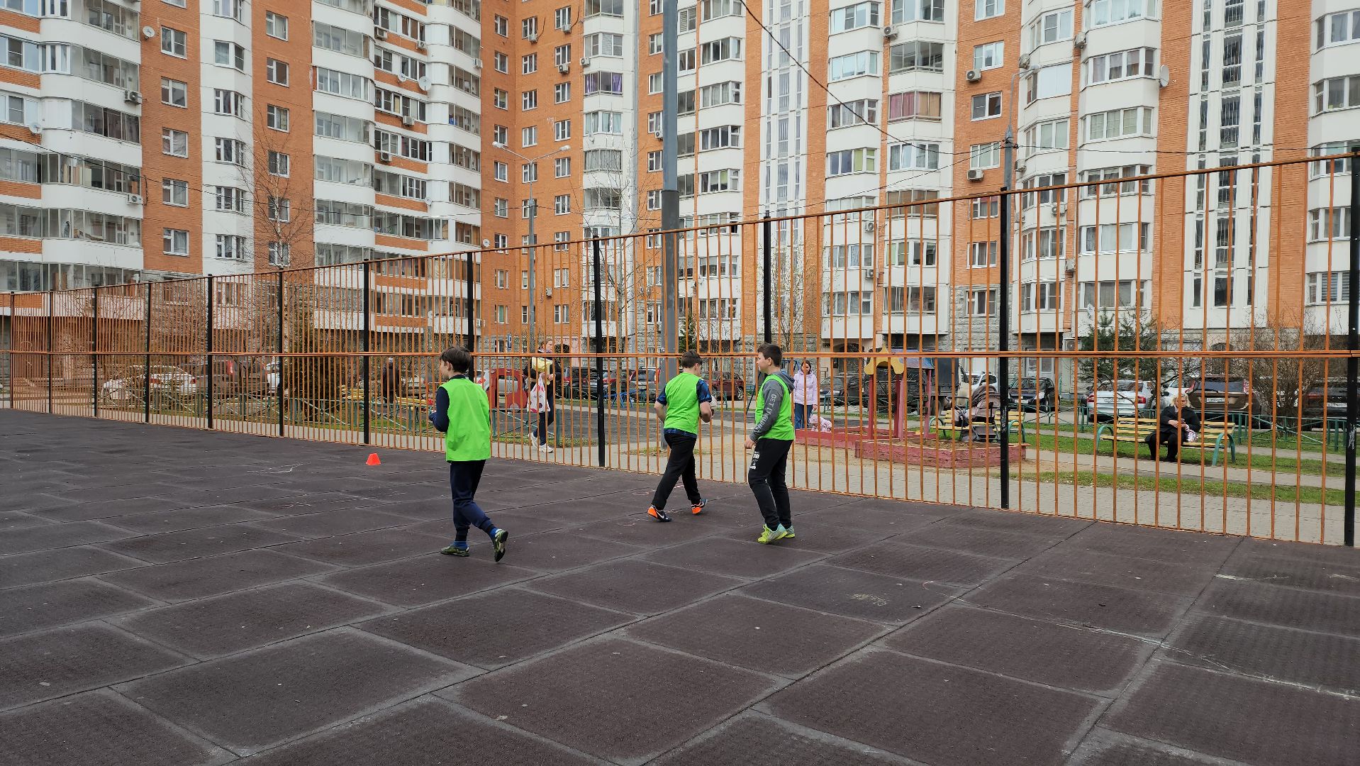 спорт в подмосковье,тренировка,