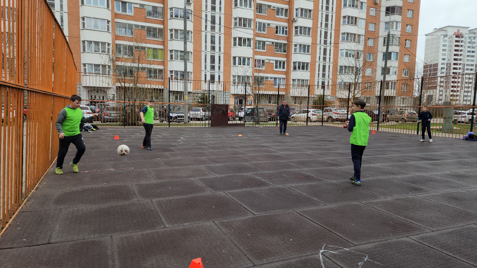 спорт в подмосковье,тренировка,