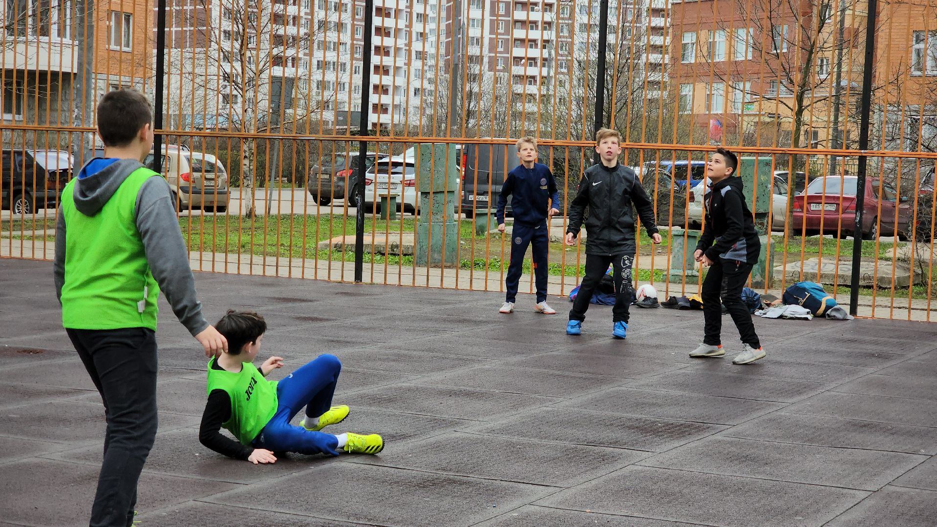 спорт в подмосковье,тренировка,