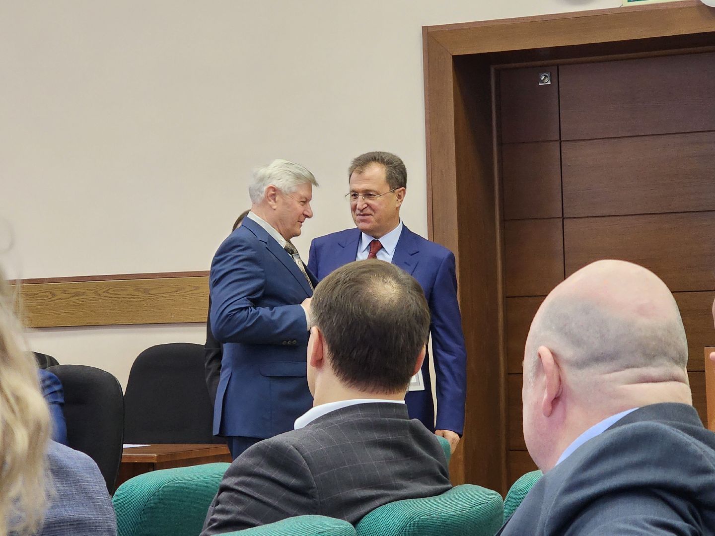 ногинск, администрация богородского городского округа, власть, оперативное совещание,