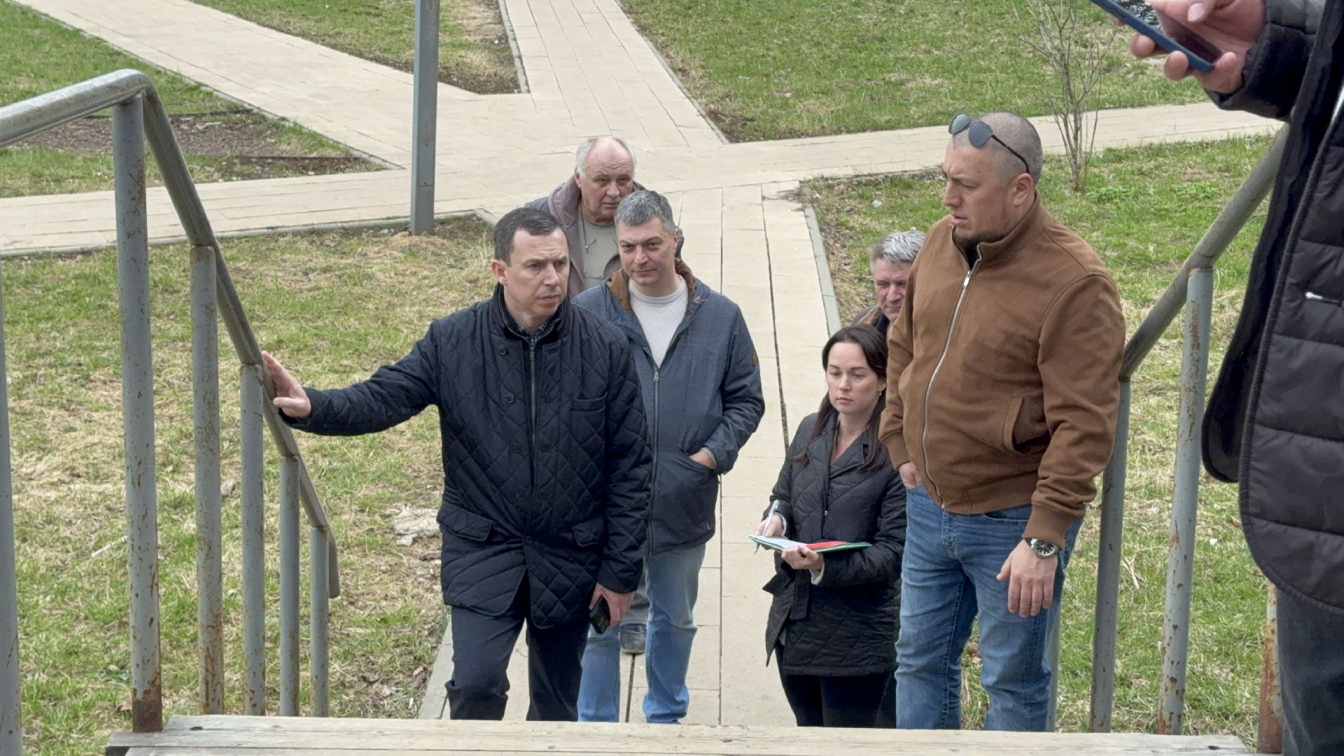 Солнечногорск, Благоустройство, Уборка дворов, месячник чистоты, жители,