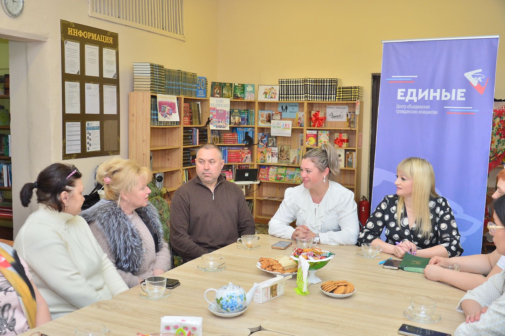 КСВО, Шатура, Большая Шатура, помощь бойцам, Черусти,