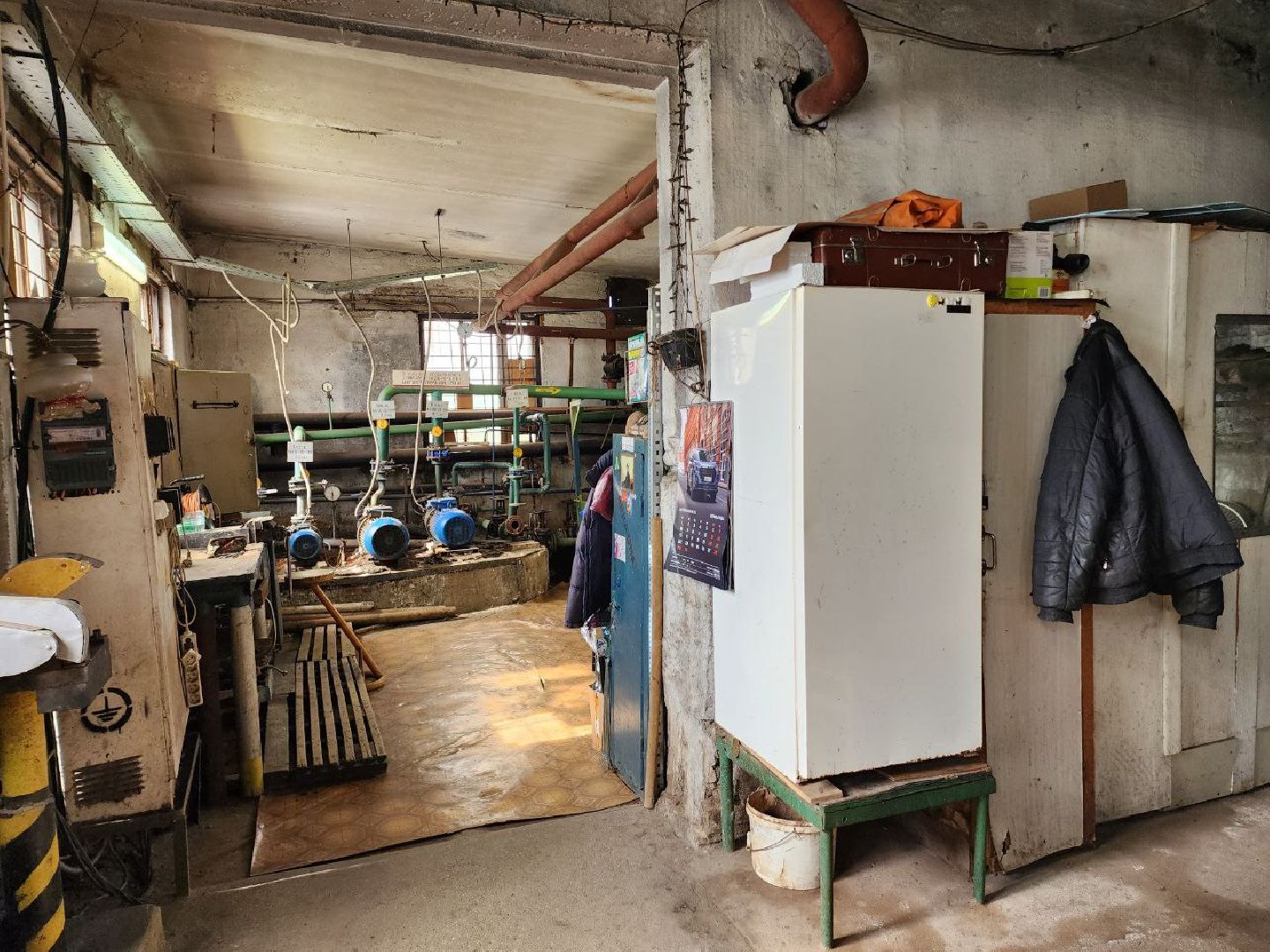 Солнечногорск, Котельная, модернизация котельной, ЖКХ, газпром теплоэнерго,